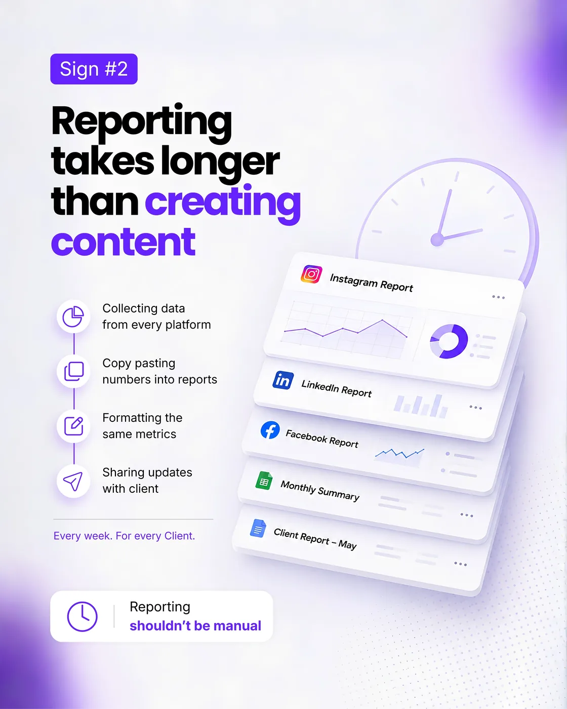 Bloom — social creative