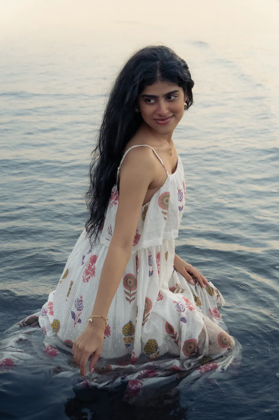 Model & lifestyle photography