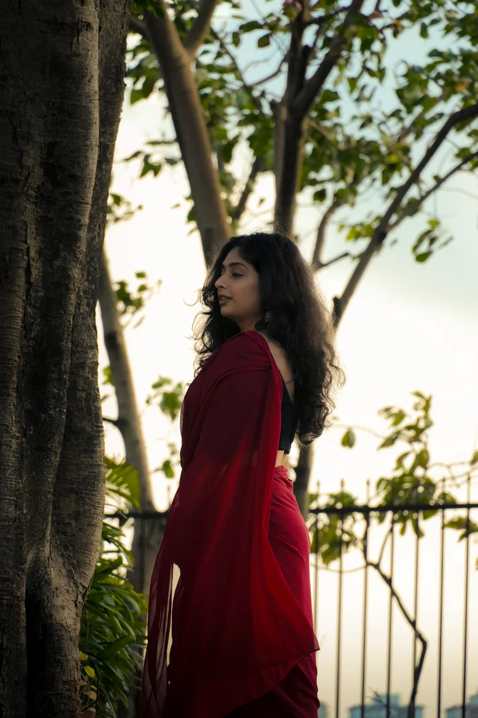 Model & lifestyle photography